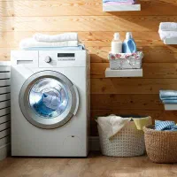 تعمیرات انواع لباسشویی و یخچال خانگی و ویترینی|خدمات پیشه و مهارت|تهران, چیتگر جنوبی|دیوار