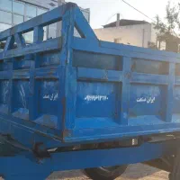 فروش تریلی تراکتور