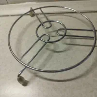 زیر قابلمه ای  وارداتی