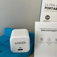 شارژر آیفون ،دسته بازی گوشی