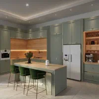 کابینت و نجاری