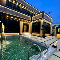 الماس ویلا های ساحلی منطقه/استخردار/مدرن/لوکس|فروش خانه و ویلا|کیاشهر, |دیوار