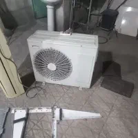کولر گازی ۲۴ هزار