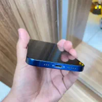 iPhone 12 ایفون ۱۲ ۶۴ گیگ تک سیم|موبایل|تهران, باشگاه نفت|دیوار