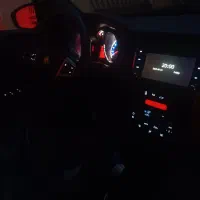 دنا پلاس ۵ دنده ۱۴۰۳ خشک