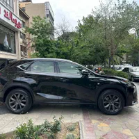 لکسوس NX200 اف اسپرت، مدل ۲۰۱۵|خودرو سواری و وانت|تهران, عباس‌آباد|دیوار