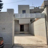 خانه ویلایی نوساز کلید نخورده|فروش خانه و ویلا|خرمدشت, |دیوار