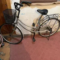 دوچرخه ژاپنی ۲۶