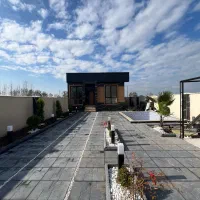 ویلاباغ استخردار/سند۶دانگ/۲kmساحل/ارامش مطلق‌