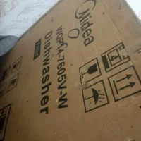 ماشین ظرفشویی آک|ماشین ظرفشویی|اهواز, کیانپارس |دیوار