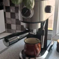 دستگاه اسپرسو تکنو هایس ۱۳۵۰ وات