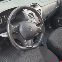 کوییک gxr 1404|خودرو سواری و وانت|جوانرود, |دیوار