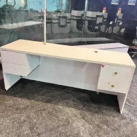 میز اداری /مدیریت تابلو دار|دفتر کار|کیش, |دیوار