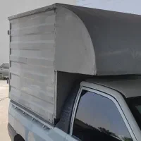 اتاق فلزی پراید بار پراید وانت اطاق وانت
