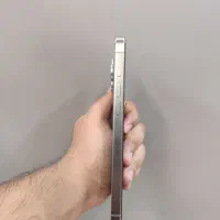 iPhone 15 promax لاکاغذی 72 ساعت مهلت تست|موبایل|امیرکلا, |دیوار