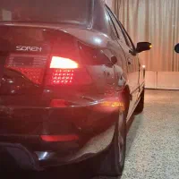 سمند سورن معمولی .