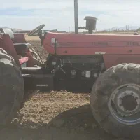 تراکتور 399مدل 92|خودرو سنگین|چهاردولی, |دیوار