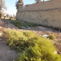 زمین فدک .فروش زمین زرگان|فروش زمین و ملک کلنگی|اهواز, فدک|دیوار