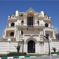 اجرای سیمانکاری  و نماهای سیمانی