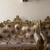 ۲ دست مبلمان استثنایی