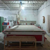 اپراتور CNC