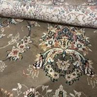 فرش گردویی ۹متری افشار جفت|فرش|همدان, |دیوار