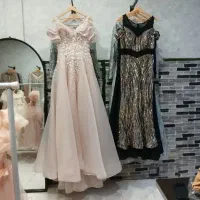 اجاره لباس مجلسی مزونی