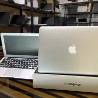 مک بوک ۱۳ اینچ و ۱۱ اینچ درحد.MACBOOK Air 2015