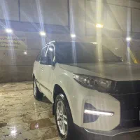 ایکس ۳۳ نیوفیس گیربکس At عروسک