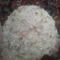 دسته گل اجاره میدم