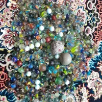 تیله فروشی هر عدد 1500