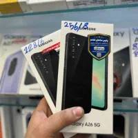 Samsung A26 جشنواره فروش نقدی