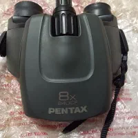 دوربین شکاری پنتاکس