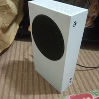 ایکس باکس سری اس