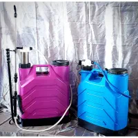 سمپاش های شارژی و موتوری