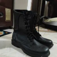 پوتین سربازی نو سایز ۴۴