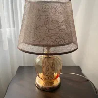 چراغ خواب و اباژور|چراغ خواب و آباژور|تهران, شهرک آپادانا|دیوار