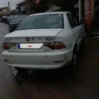 سمند سورن|خودرو سواری و وانت|مسجد سلیمان, |دیوار