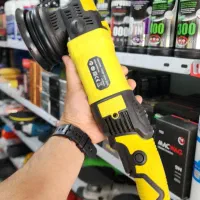 دستگاه پولیش اوربیتال ۱۱۰۰ وات چمتای