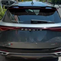 فونیکس fx|خودرو سواری و وانت|تهران, قبا|دیوار