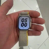 واچ اولترا یک باطری ۹۱