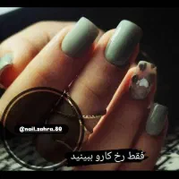 کاشت ژل و پودر با بهترین متریال کمترین هزینه|خدمات آرایشگری و زیبایی|اندیمشک, |دیوار