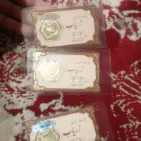 سکه پارسیان