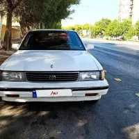 تویوتا کریسیدا