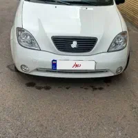 تیبا ۲ مدل اسفند ۱۴۰۰