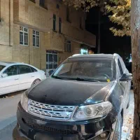 تیگو 5 مشکی مدل 95|خودرو سواری و وانت|مشهد, امام رضا (ع)|دیوار