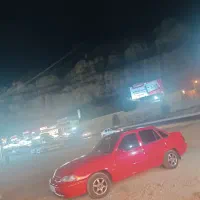 دوو ریسر عروسک