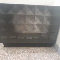 بخاری گازی ارج