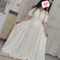 لباس عقد