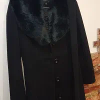 پالتو و لباس مجلسی